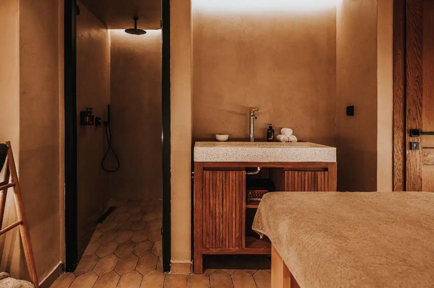 Sagredo Boutique Hotel & SPA Wohnbeispiel