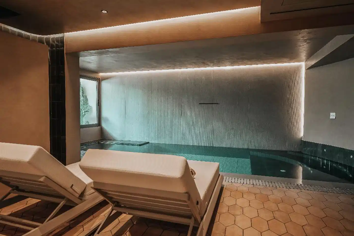 Sagredo Boutique Hotel & SPA Wellness