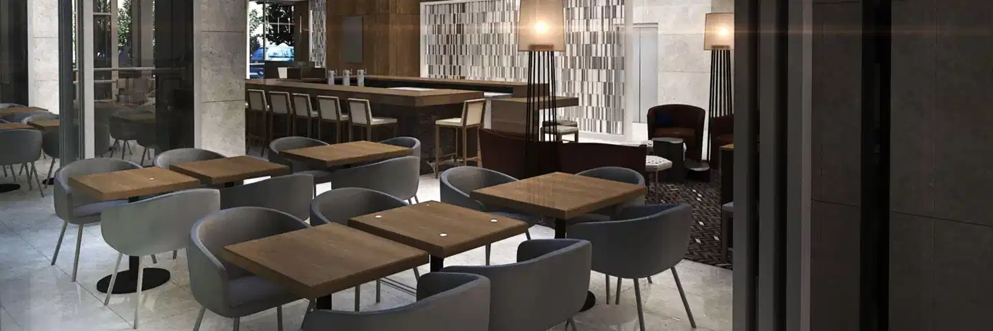 Aloft Sacramento Airport Natomas Wohnbeispiel