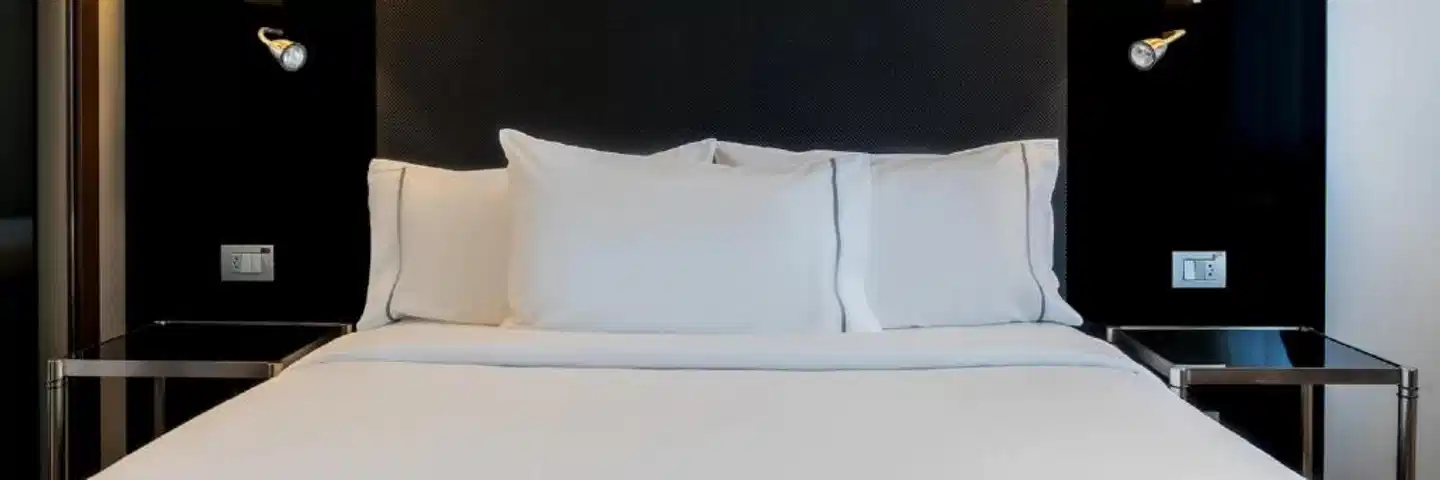 AC Hotel by Marriott Pasadena Wohnbeispiel