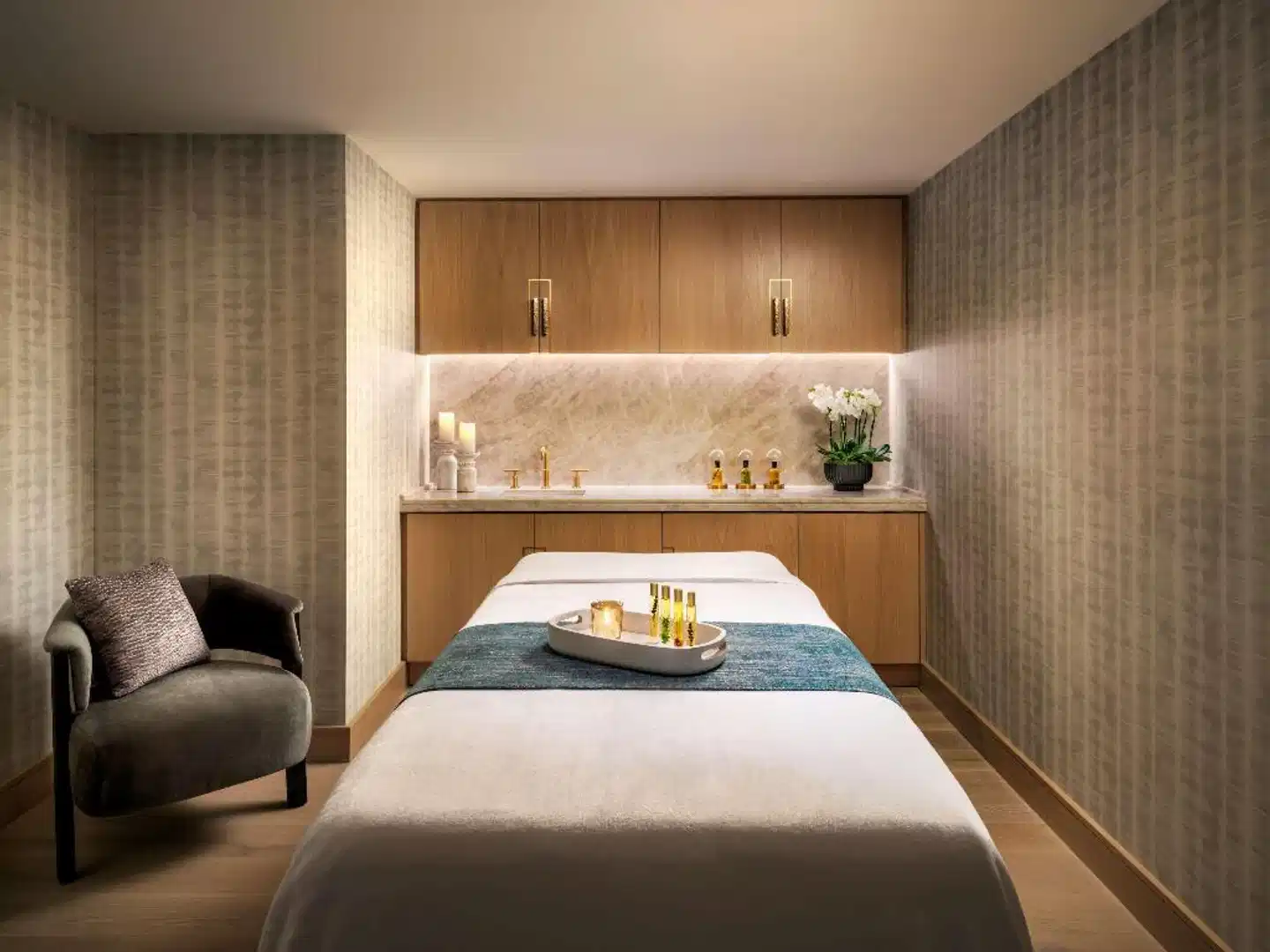 Fairmont Breakers Long Beach Wohnbeispiel