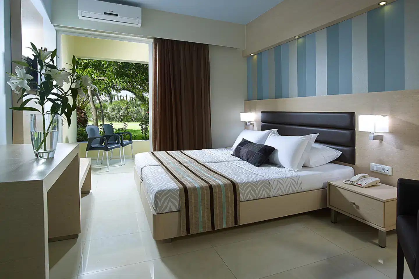 Eleftheria Wohnbeispiel