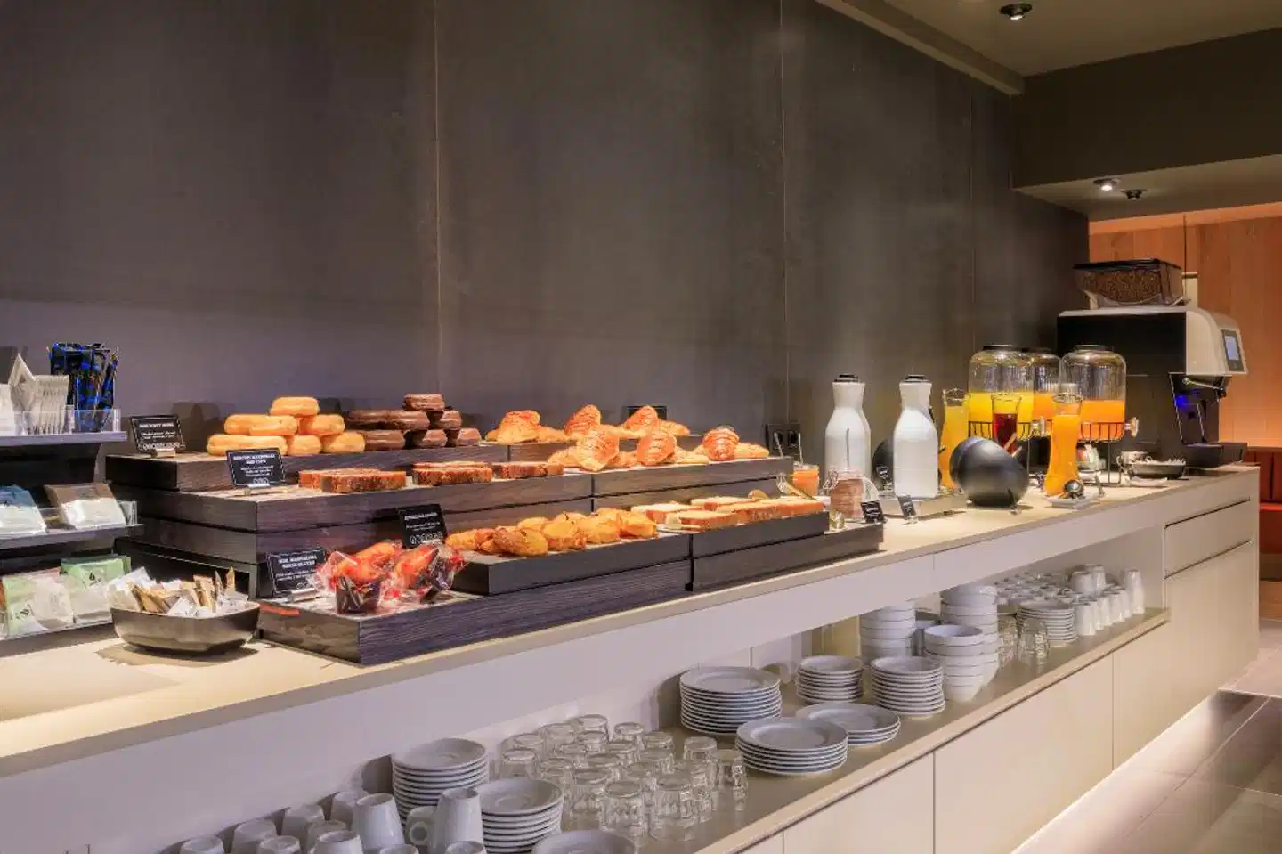 Gran Hotel Barcino Restaurant