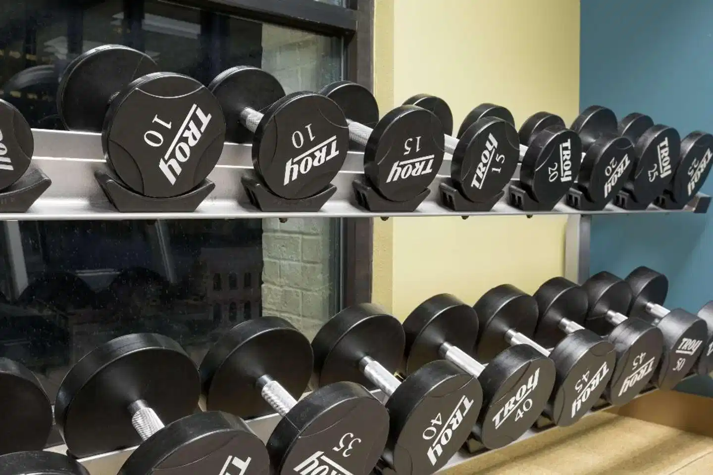 Wyndham New Orleans - French Quarter Konferenz