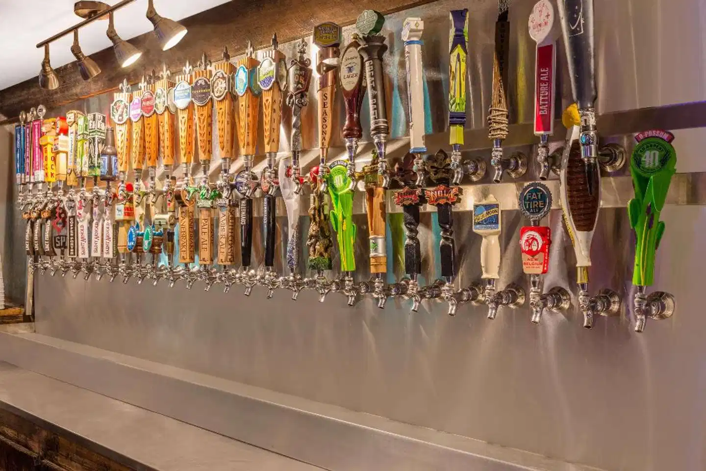 Wyndham New Orleans - French Quarter Sport und Entertainment