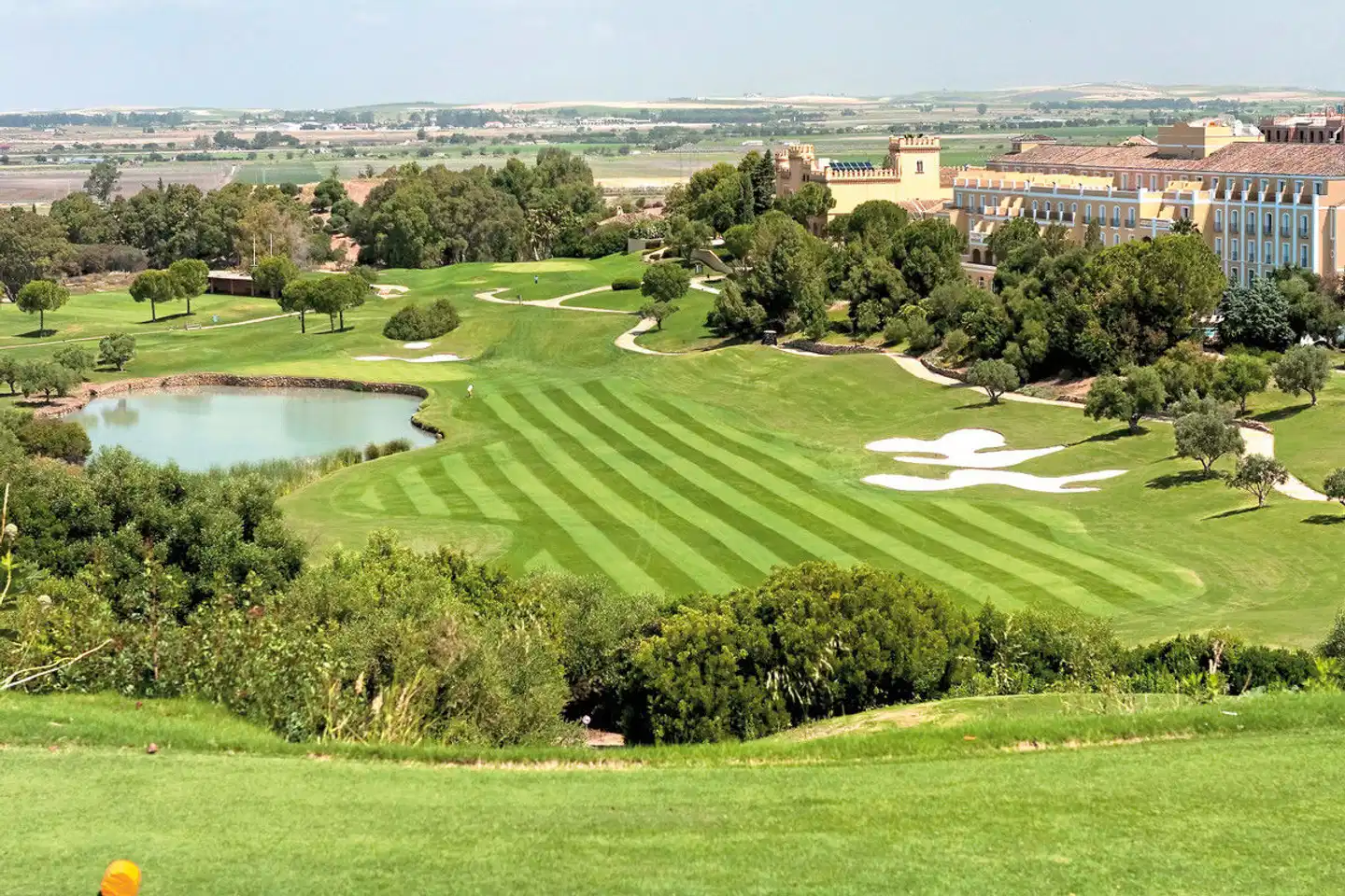 Barceló Montecastillo Golf Sport und Entertainment