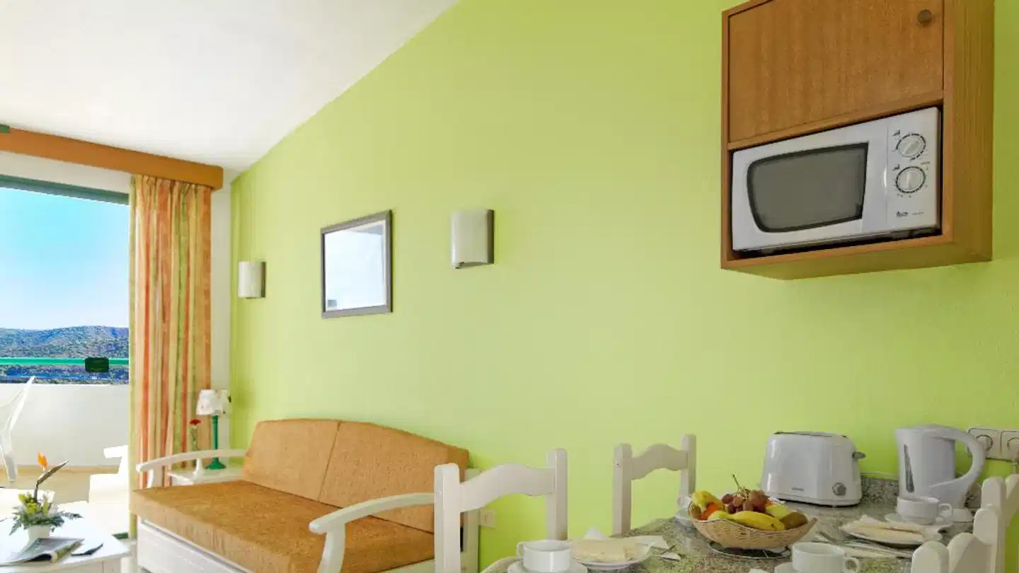 Apartamentos Monteparaiso Wohnbeispiel