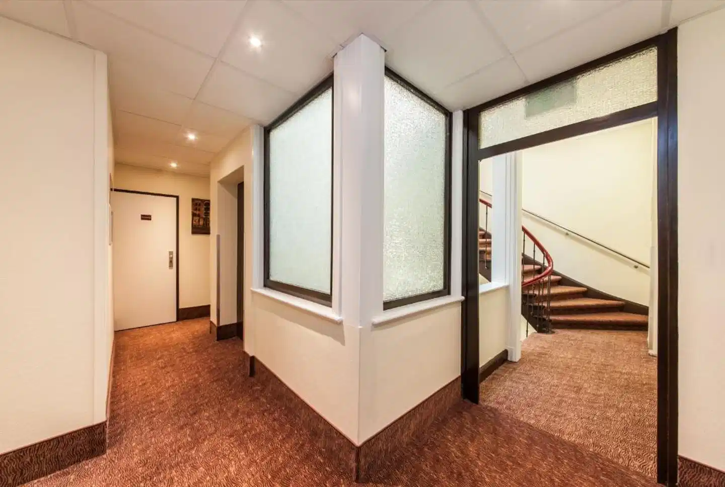 Norddeutscher Hof Wohnbeispiel