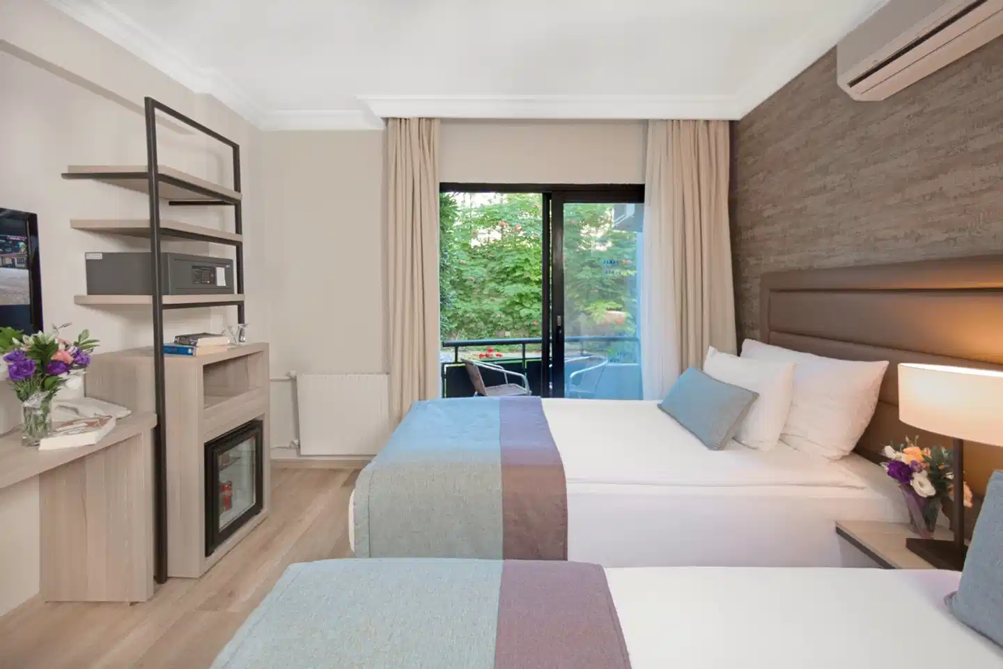 Piril Hotel Thermal & Beauty Spa Wohnbeispiel