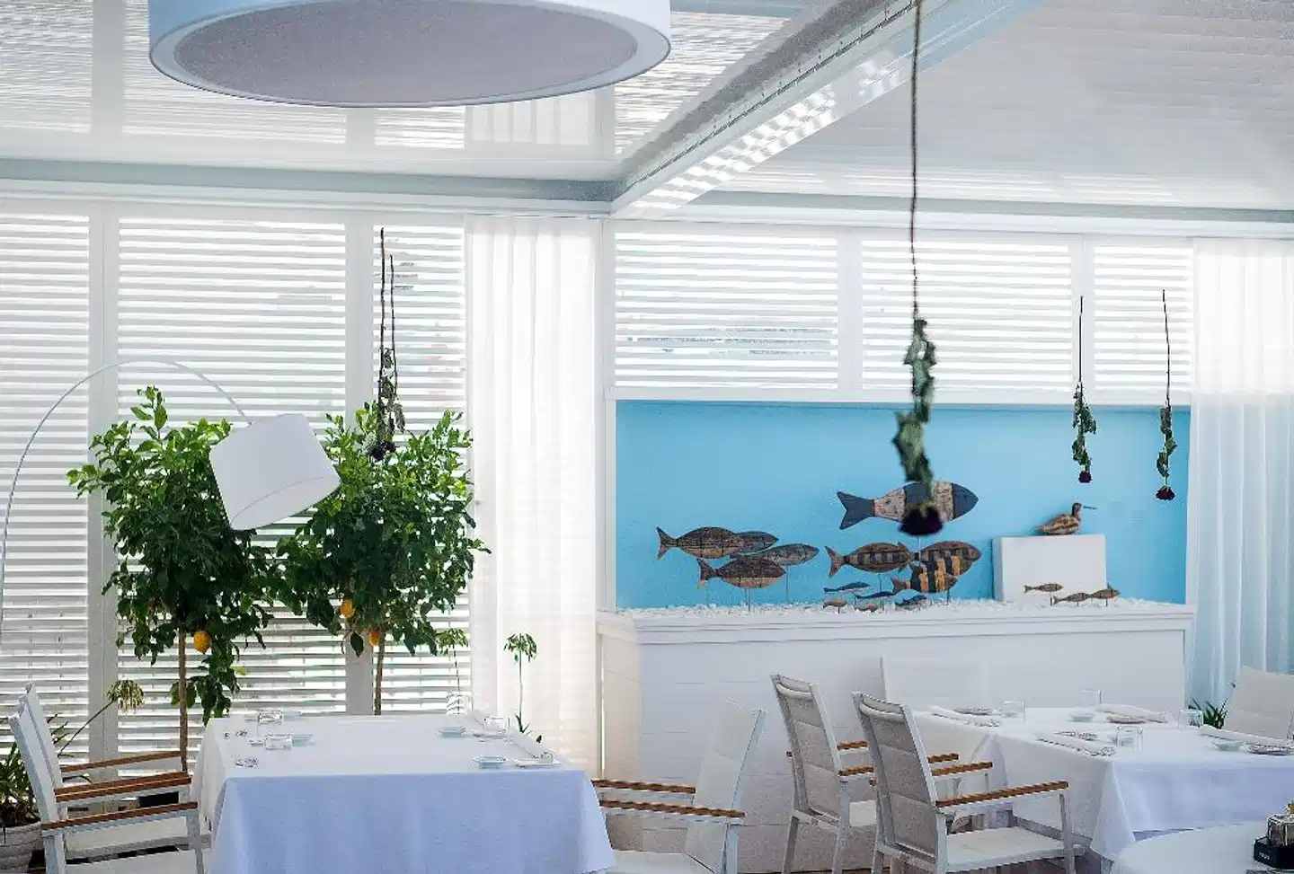 Relais Maresca Wellness