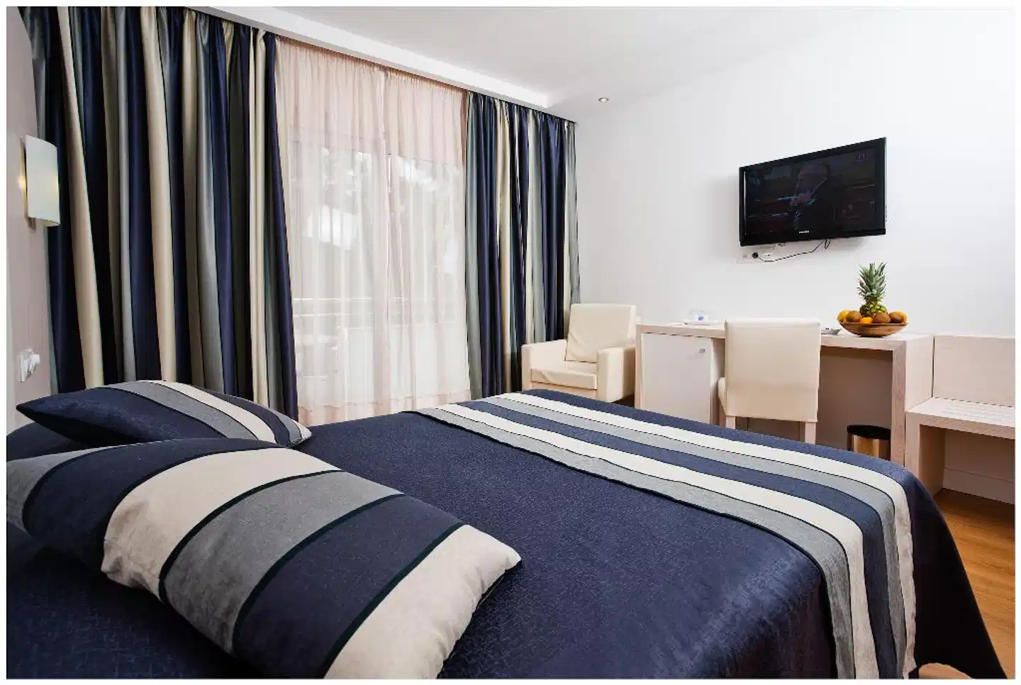 Sagitario Playa Wohnbeispiel