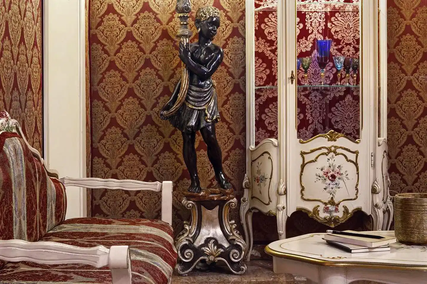 Tre Archi Restaurant