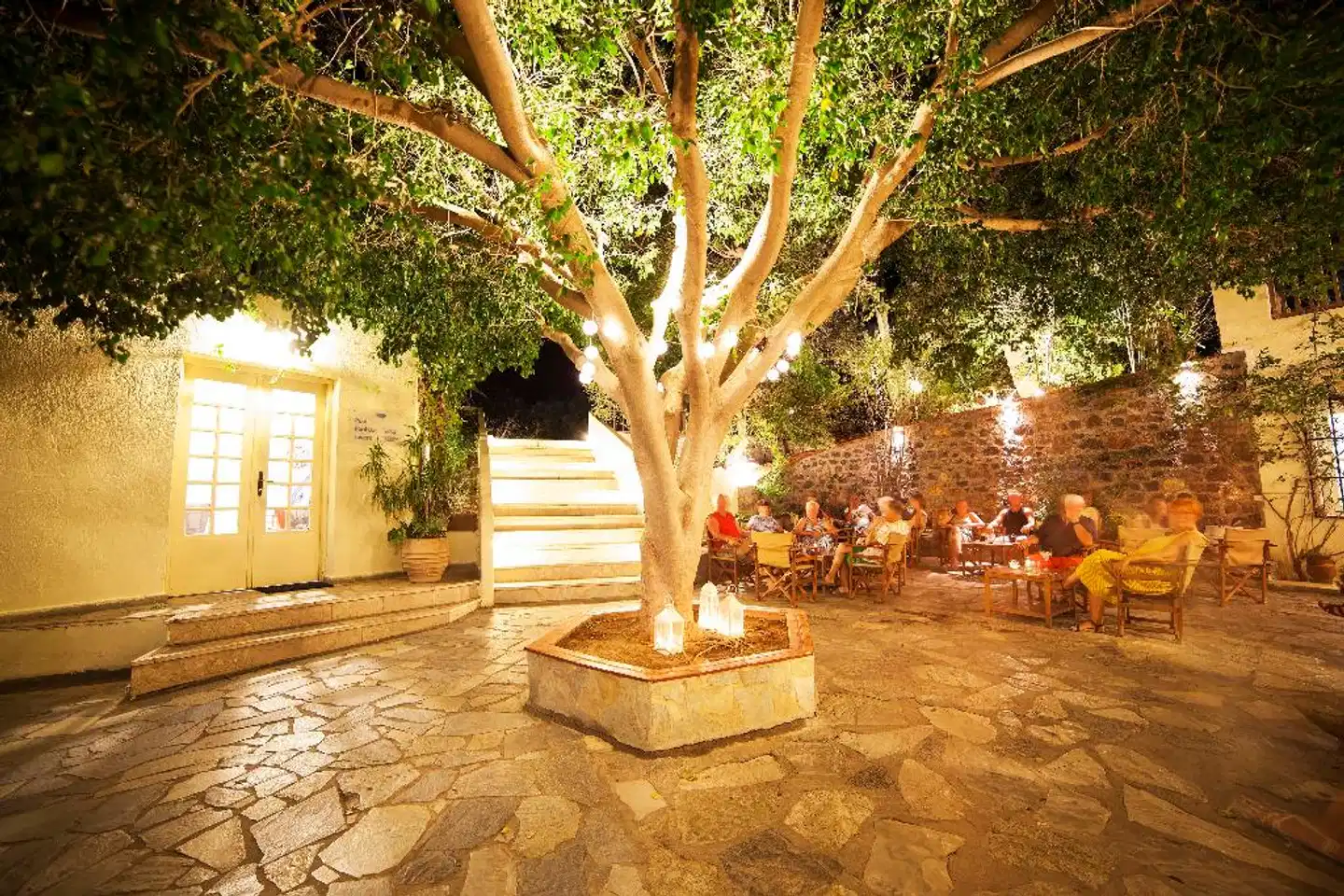 Elpida Village Wellness