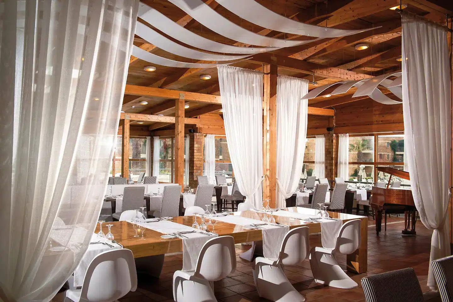 Bella Beach Restaurant