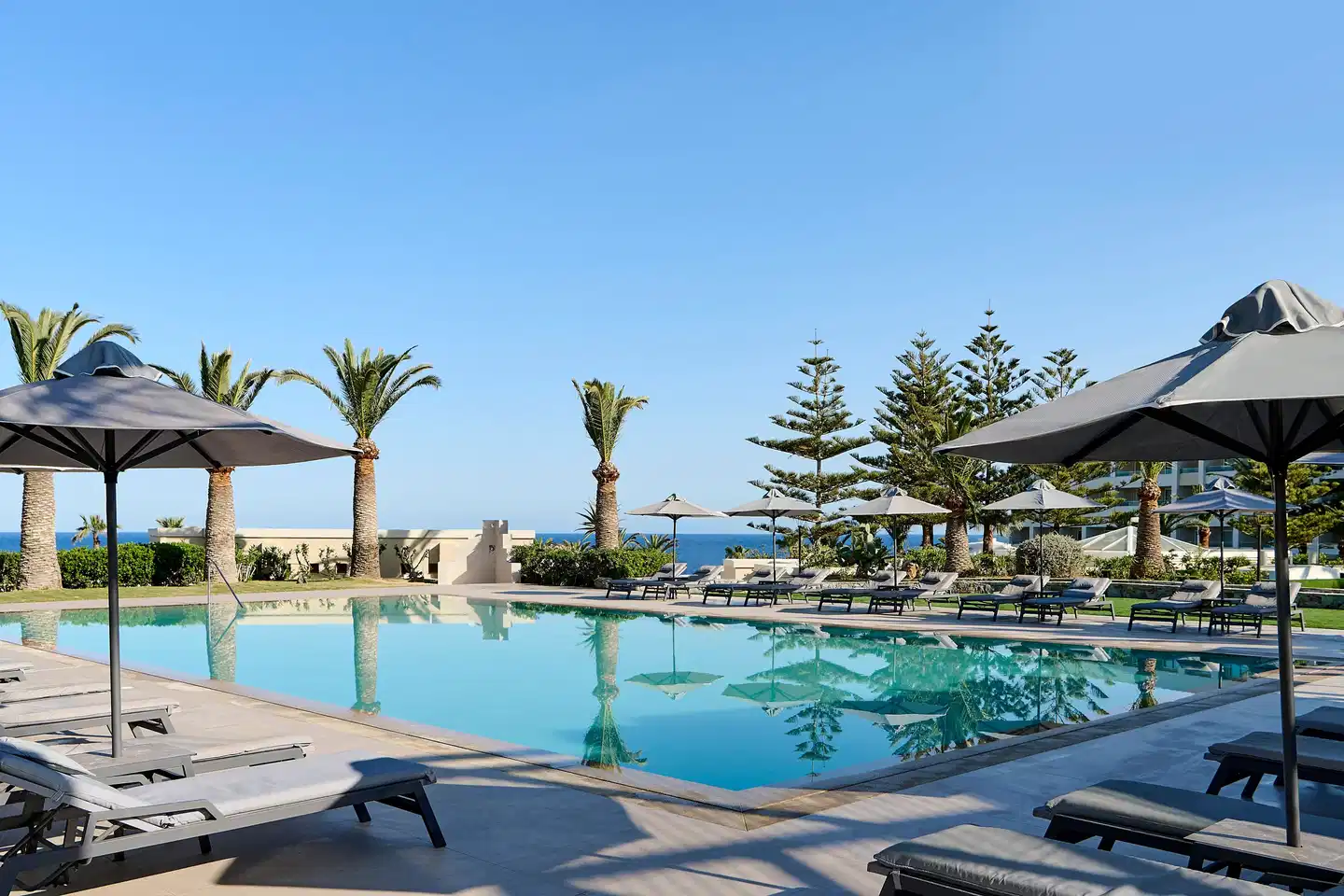 Iberostar Waves Creta Panorama & Mare Pool