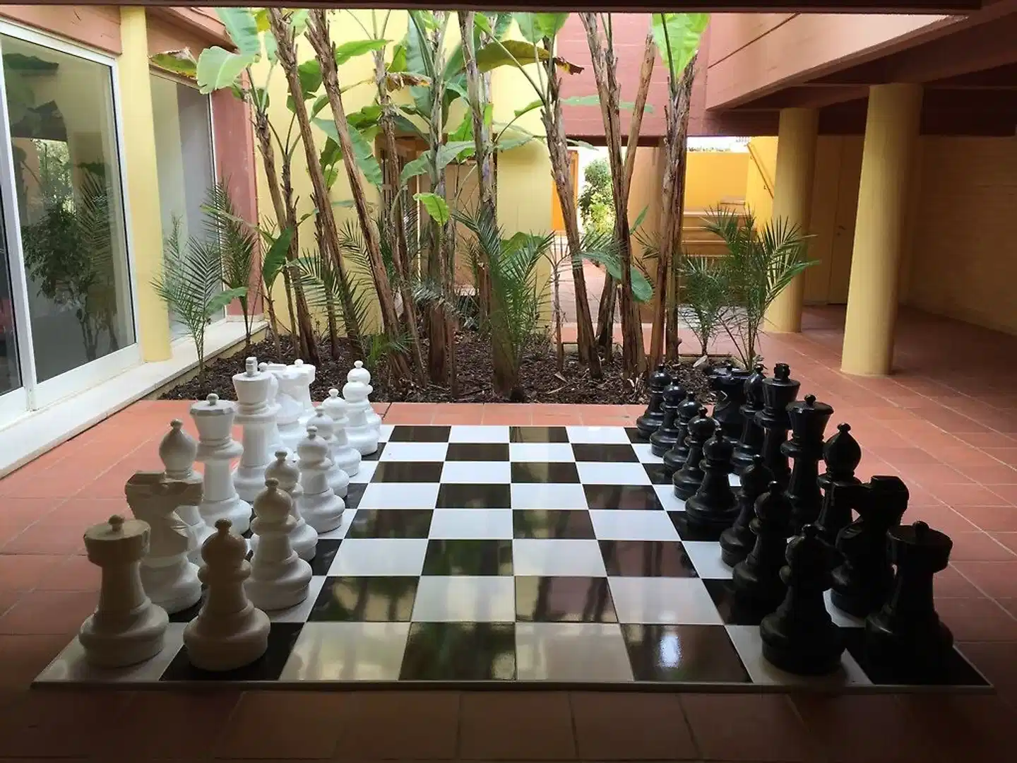 Baia Cristal Beach & Spa Resort Konferenz