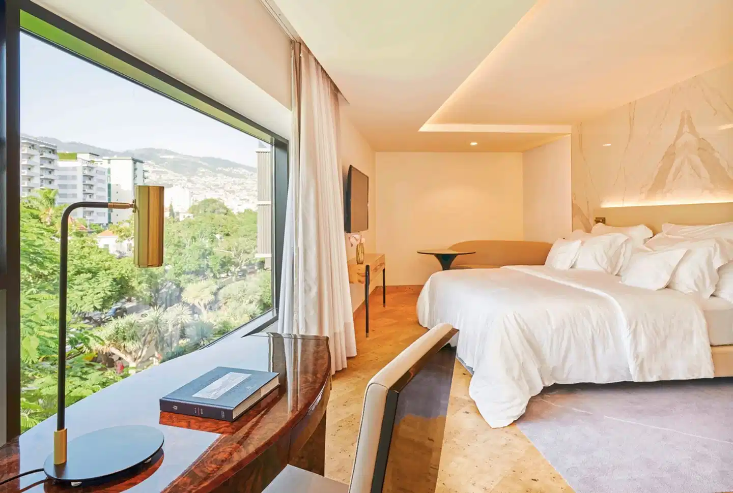 Savoy Palace Wohnbeispiel