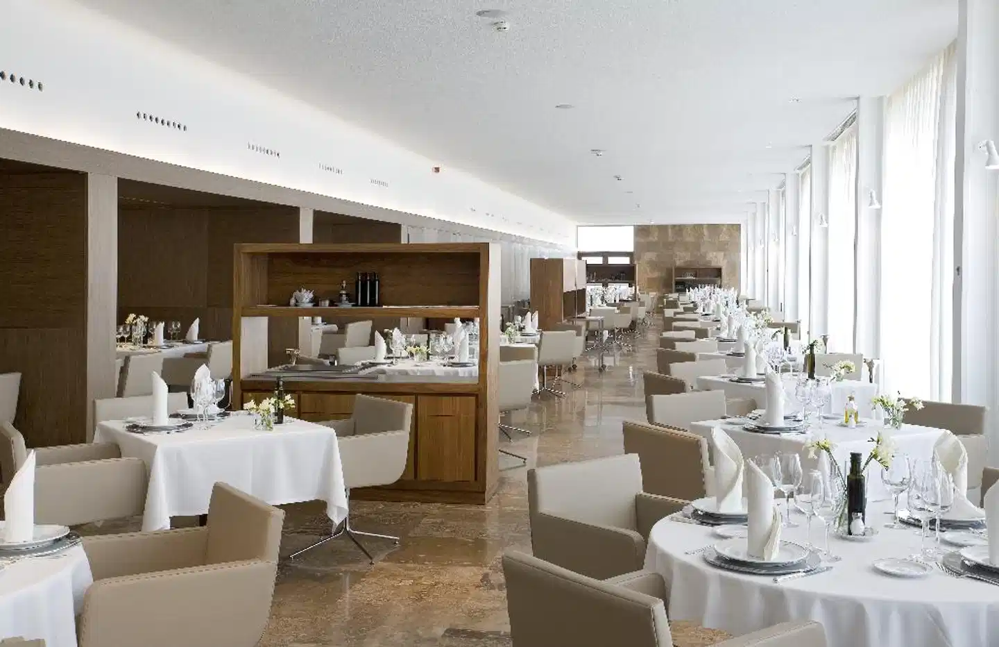 Parador de El Saler Restaurant