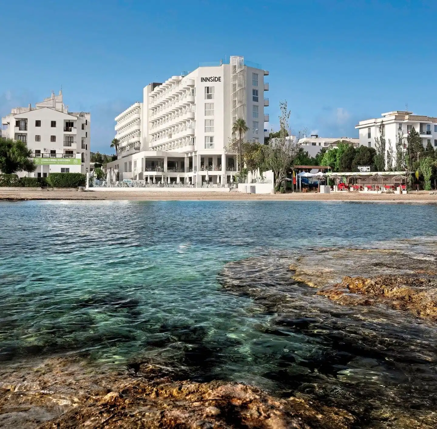 INNSIDE Ibiza Beach Strand
