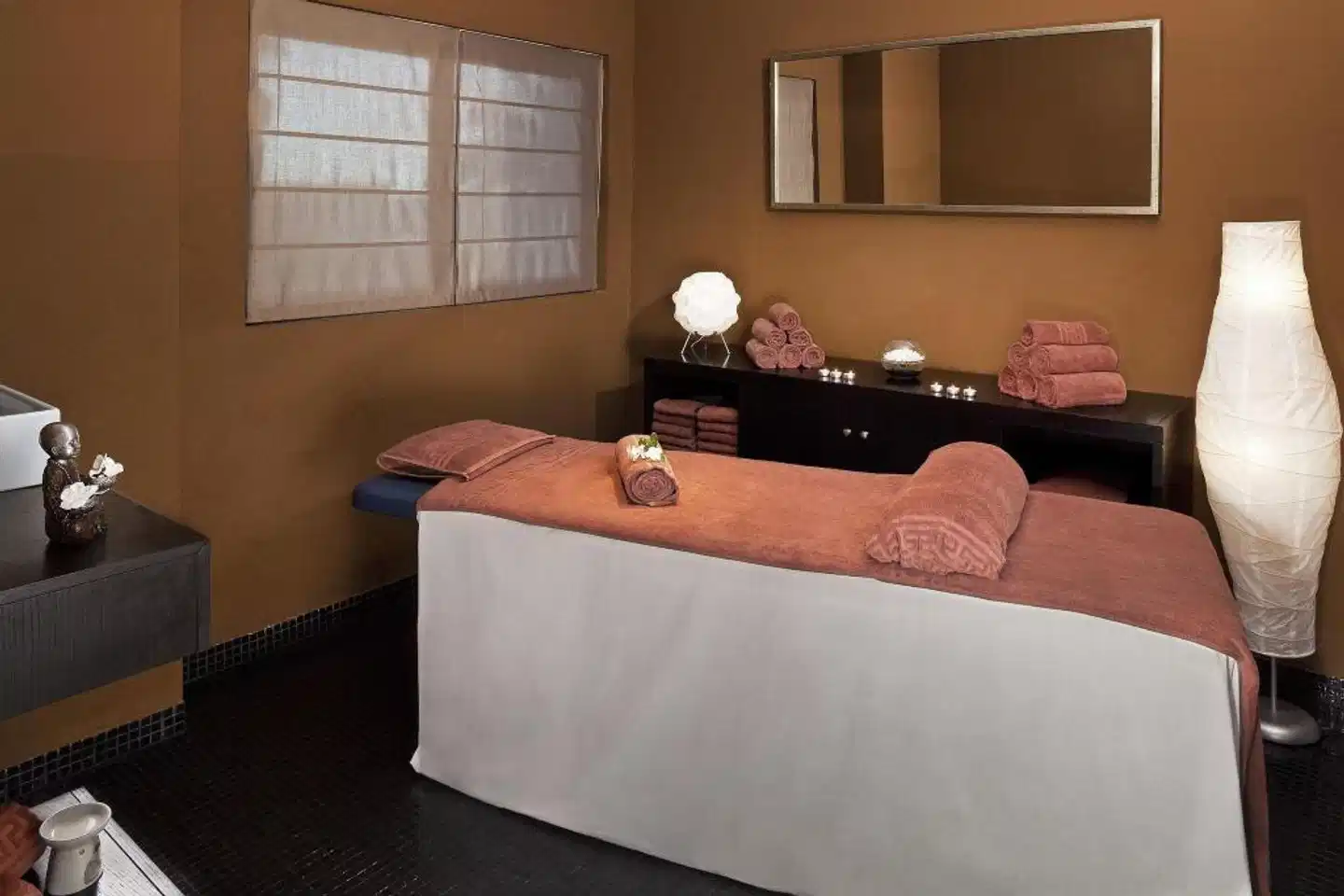 Sol Tenerife Wellness