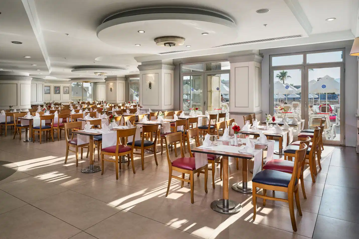 Grand Kaptan Restaurant