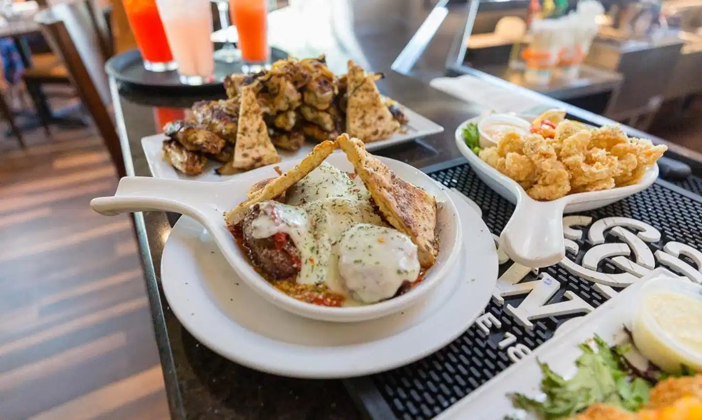 Sanibel Inn Restaurant