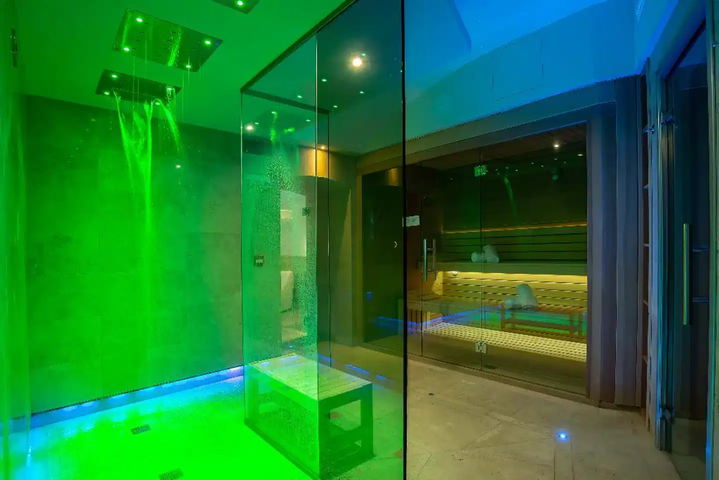 Hotel Accademia Wellness