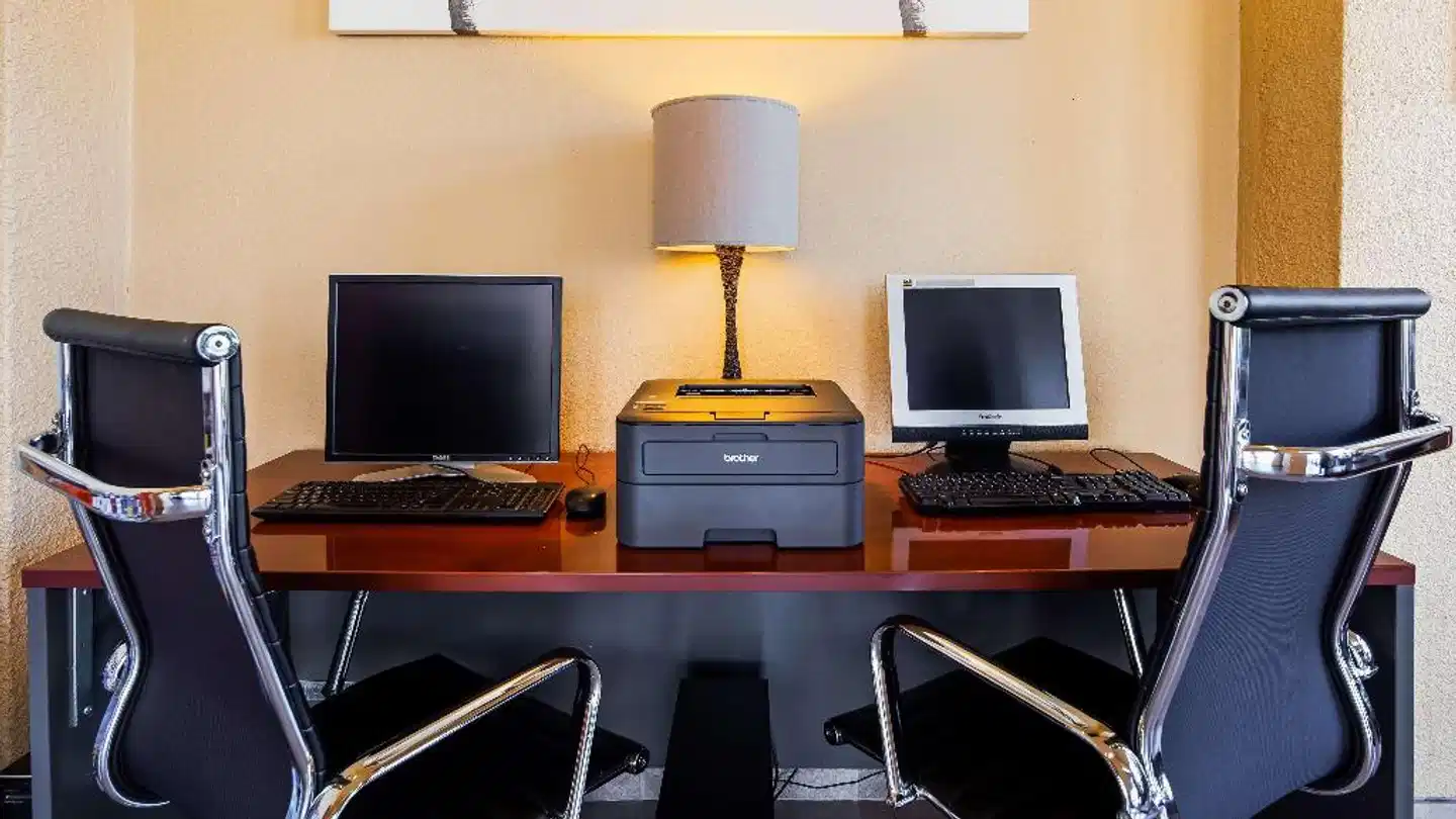 Best Western Inn at Palm Springs Konferenz