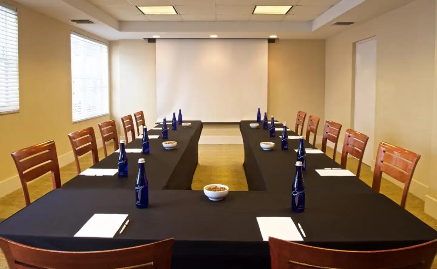 Blue Moon Hotel Konferenz