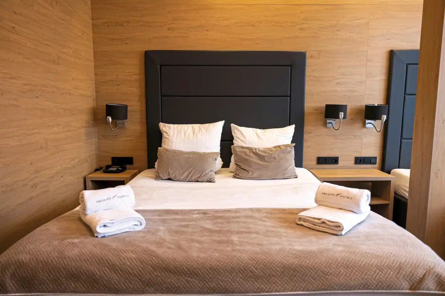 Hotel Snezka Wohnbeispiel