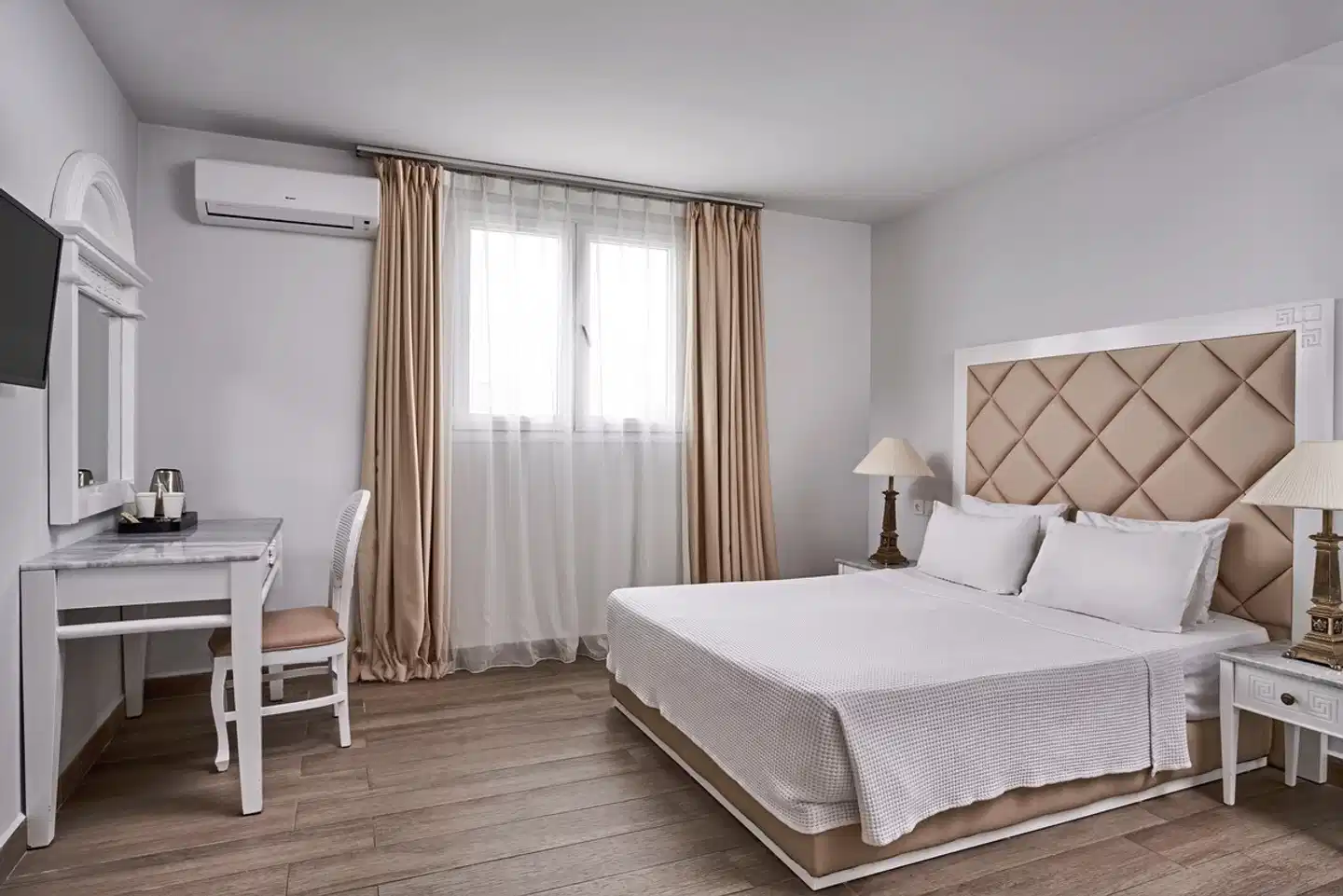 Sandy Beach Resort Wohnbeispiel