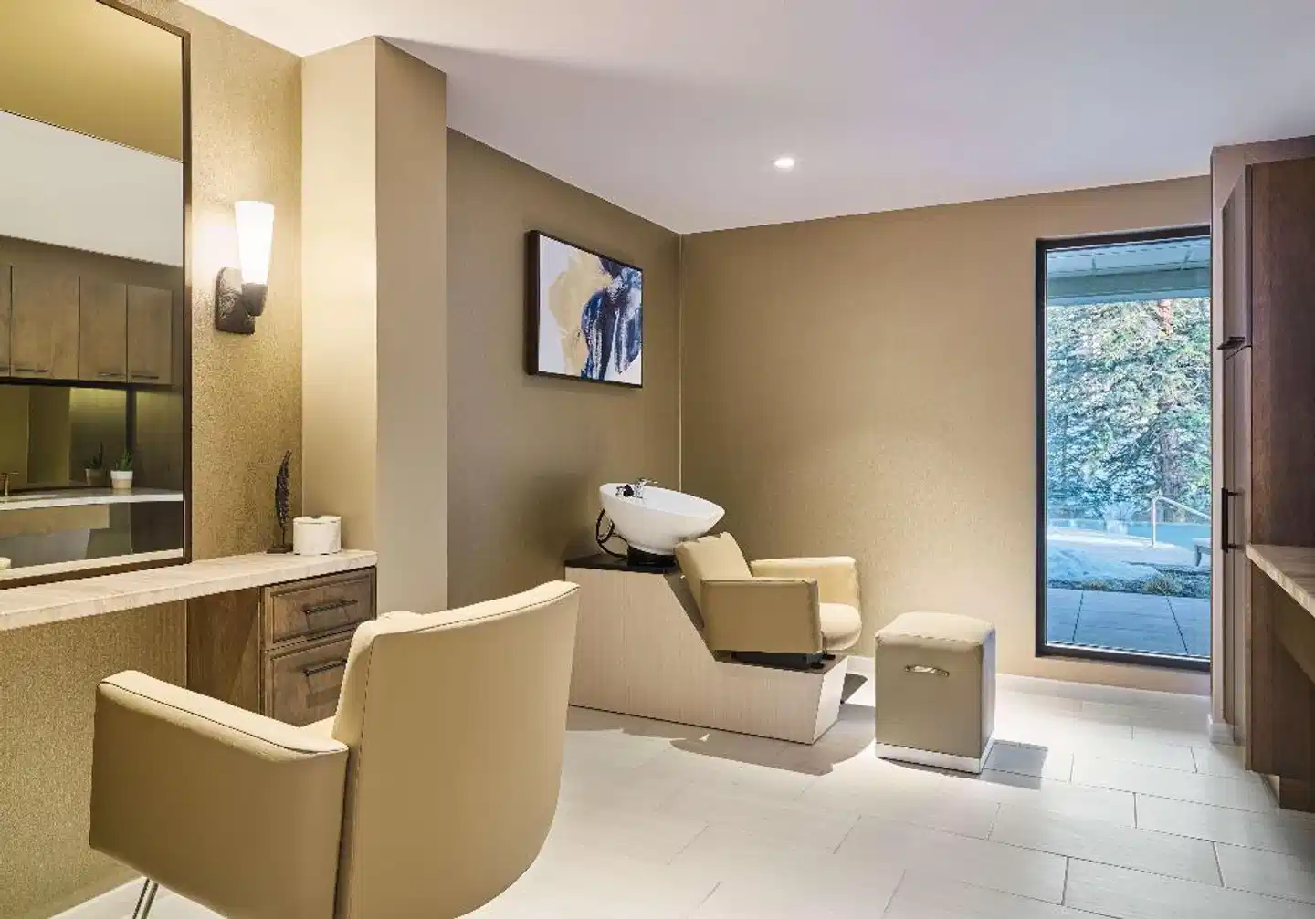 Grand Hyatt Vail Wellness