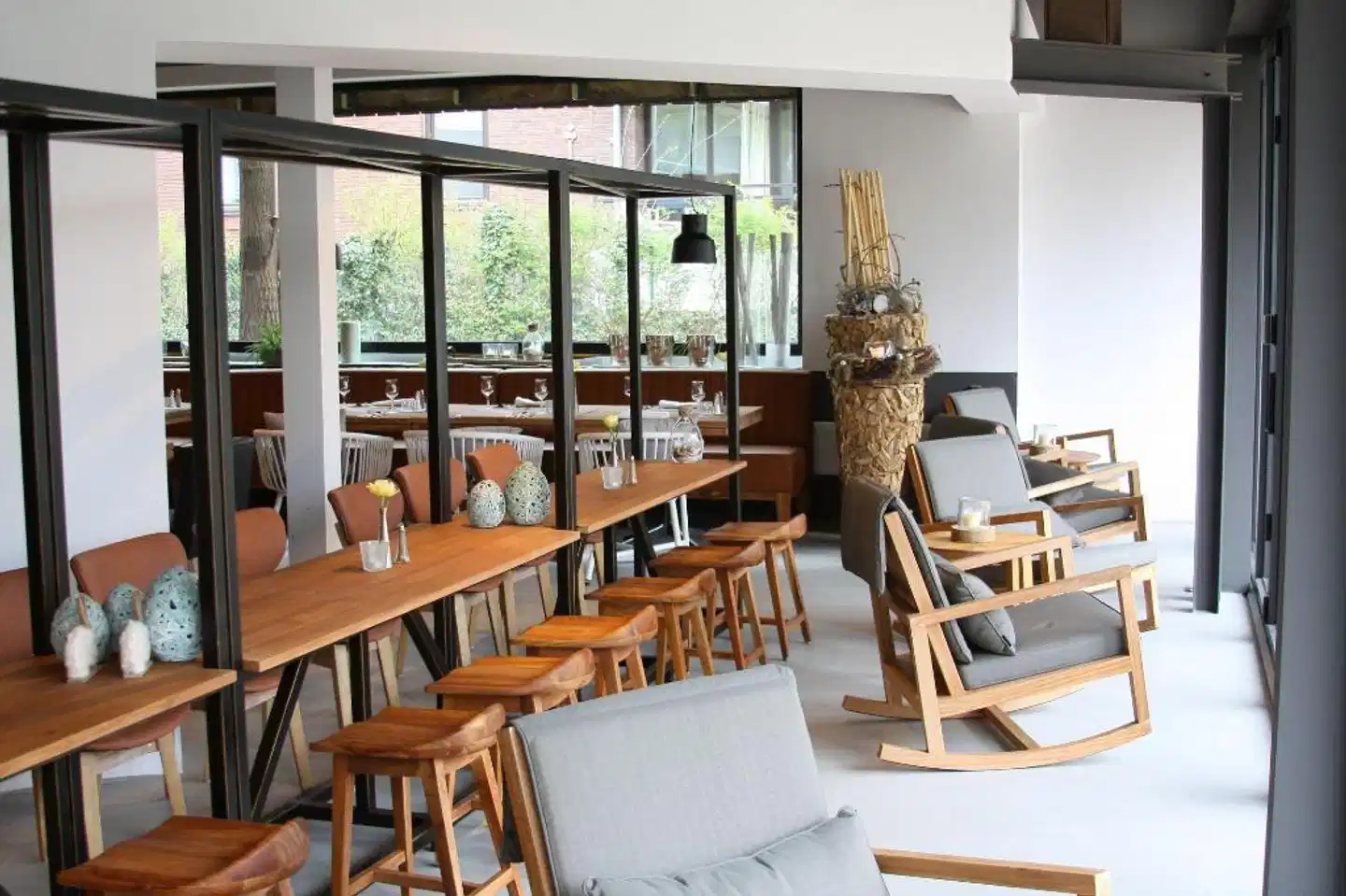 Sand Timmendorfer Hof Bar