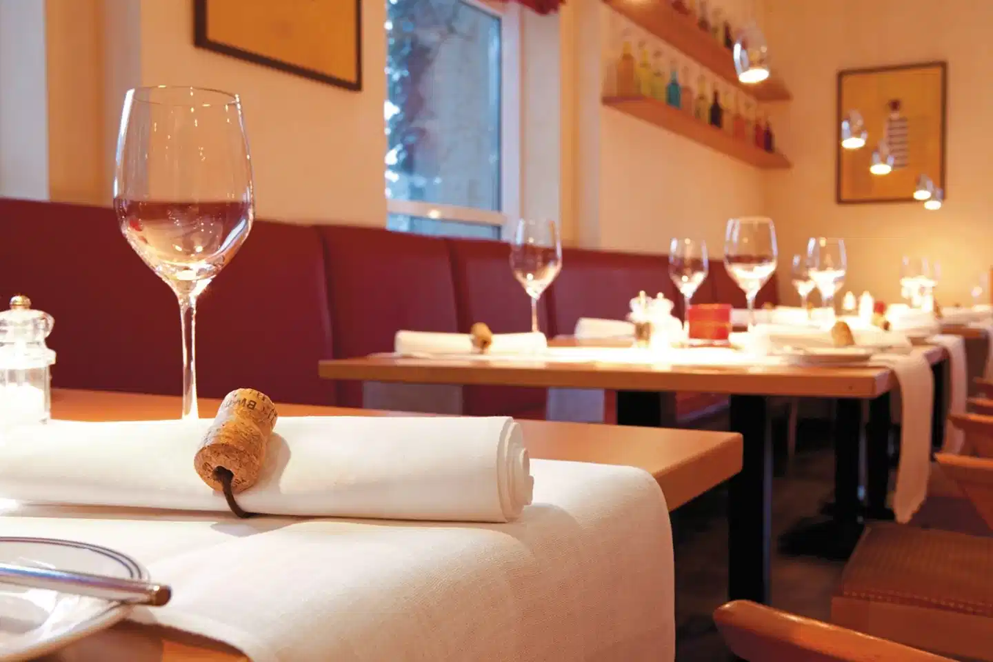 Vienna House by Wyndham Baltic Stralsund Konferenz