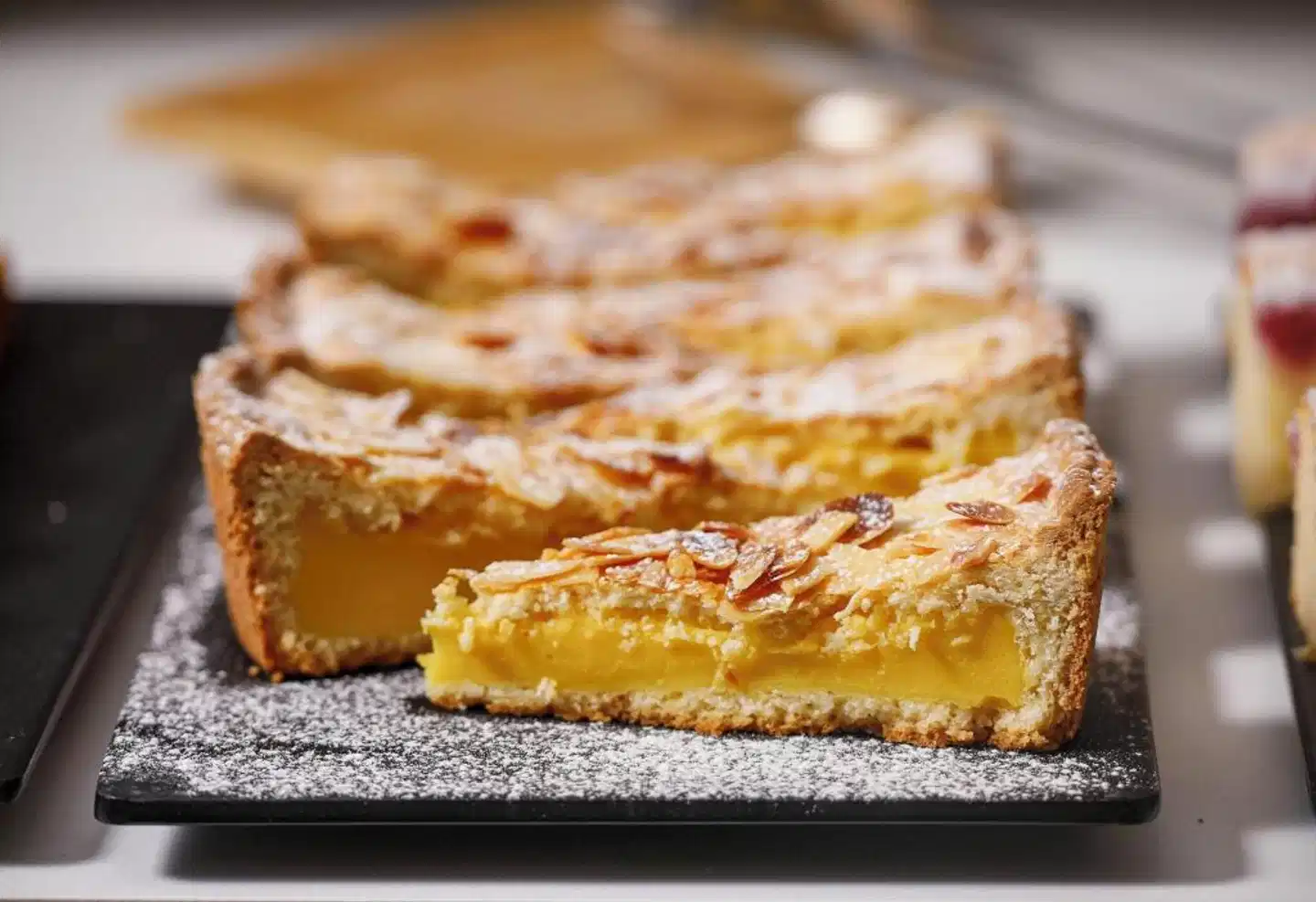 Molino Rosso Restaurant