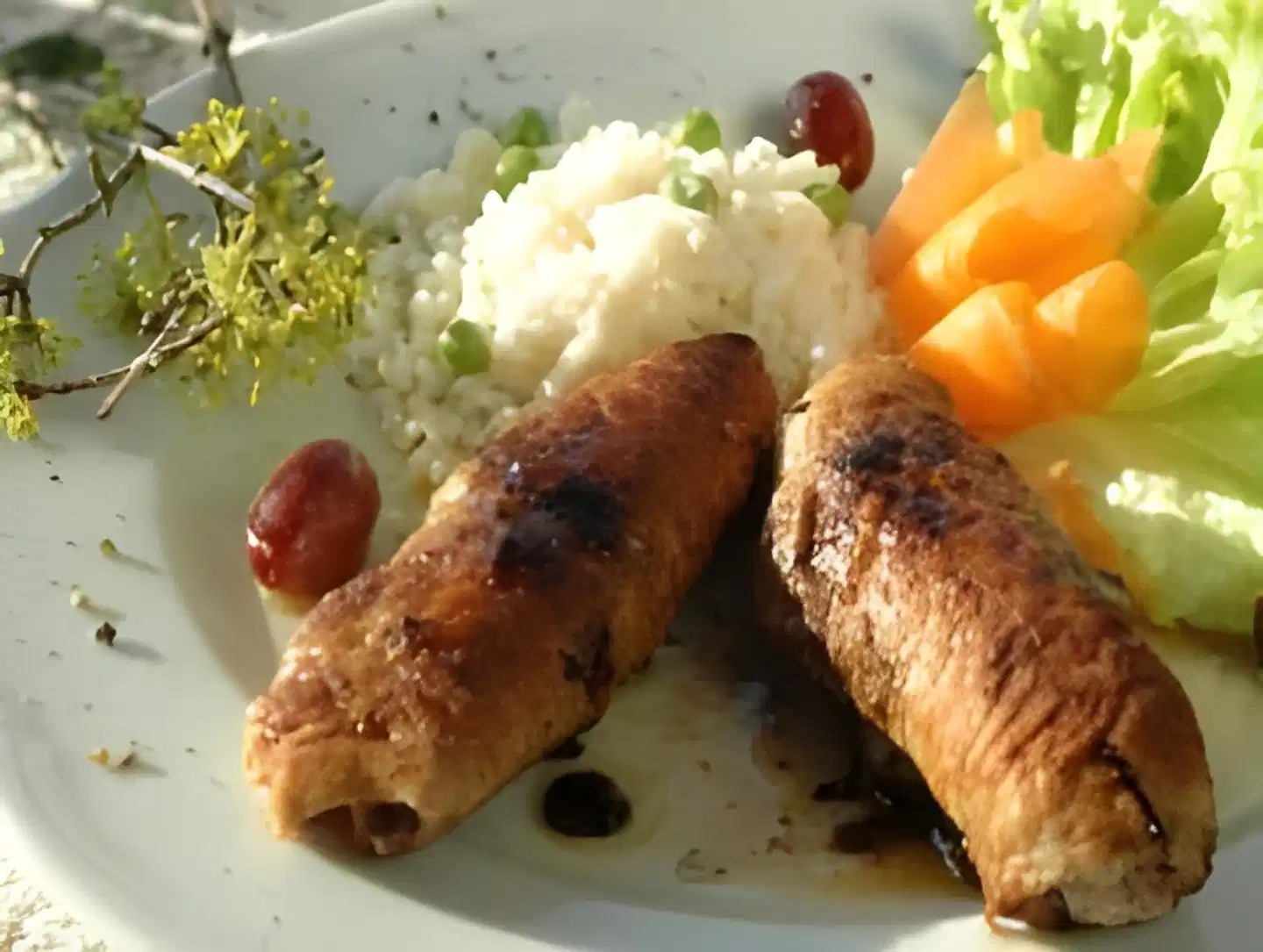 Steinschalerhof Tiere