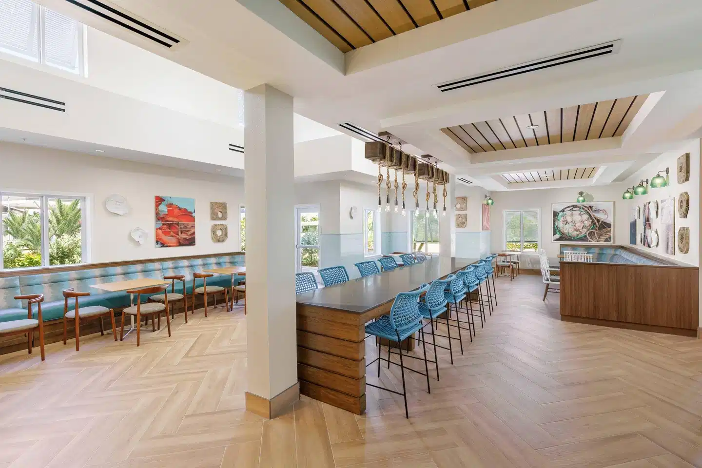 Fairfield Inn & Suites by Marriott Marathon Florida Keys Bar