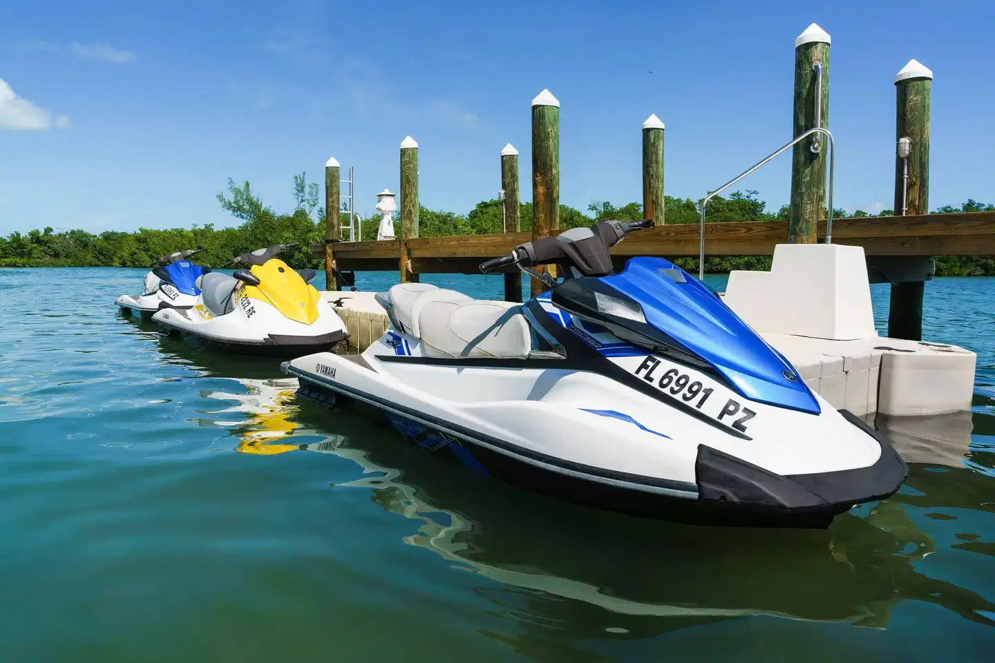 Fairfield Inn & Suites by Marriott Marathon Florida Keys Sport und Entertainment