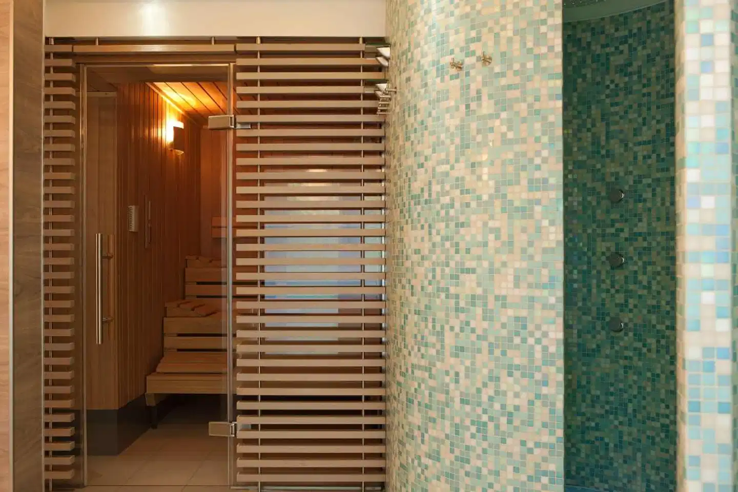 Steigenberger Conti-Hansa Wellness