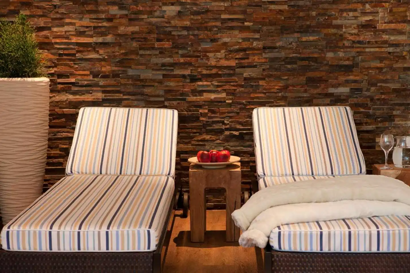 Steigenberger Conti-Hansa Wohnbeispiel