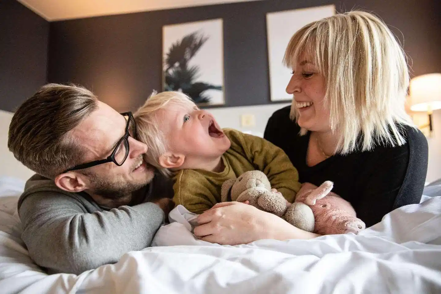 Clarion Hotel Grand Östersund Wellness