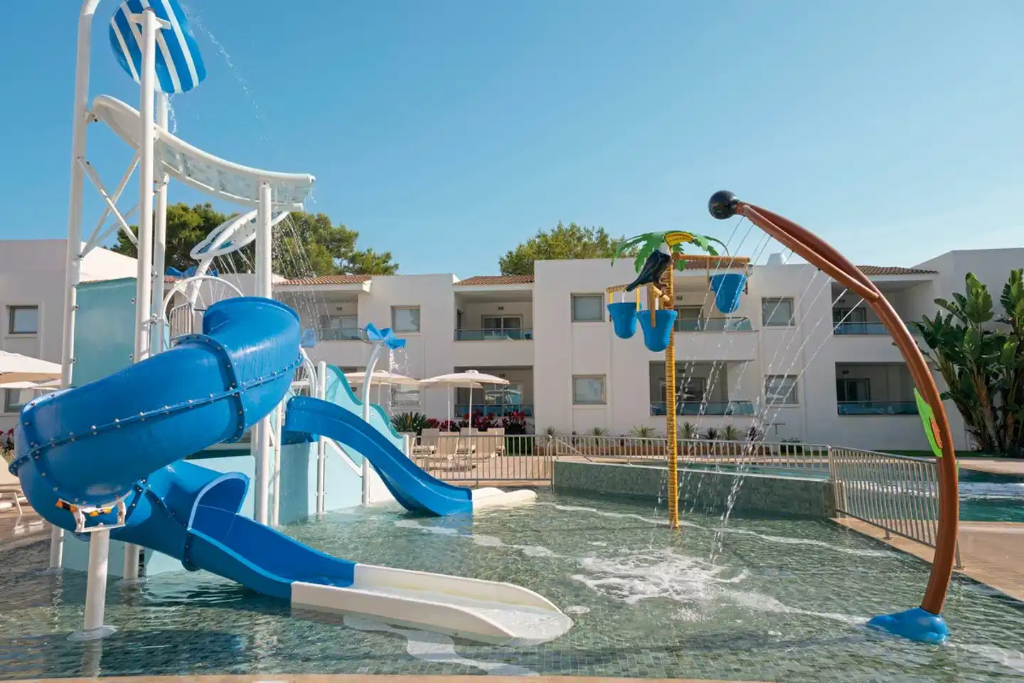 Iberostar Selection Playa de Muro Village Sport und Entertainment