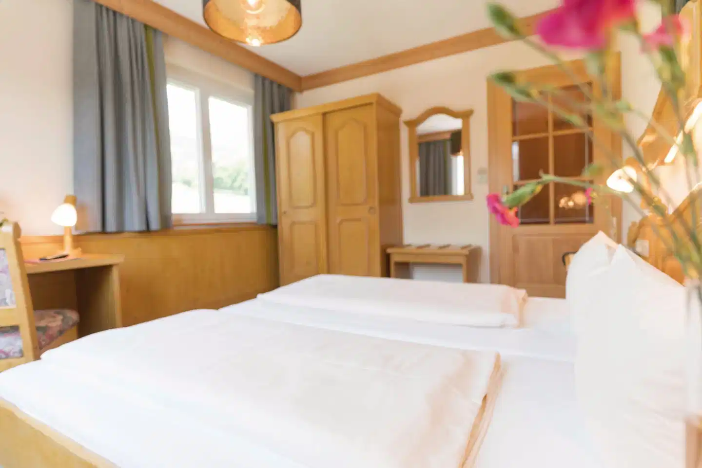 Aktivhotel Pehab Wohnbeispiel