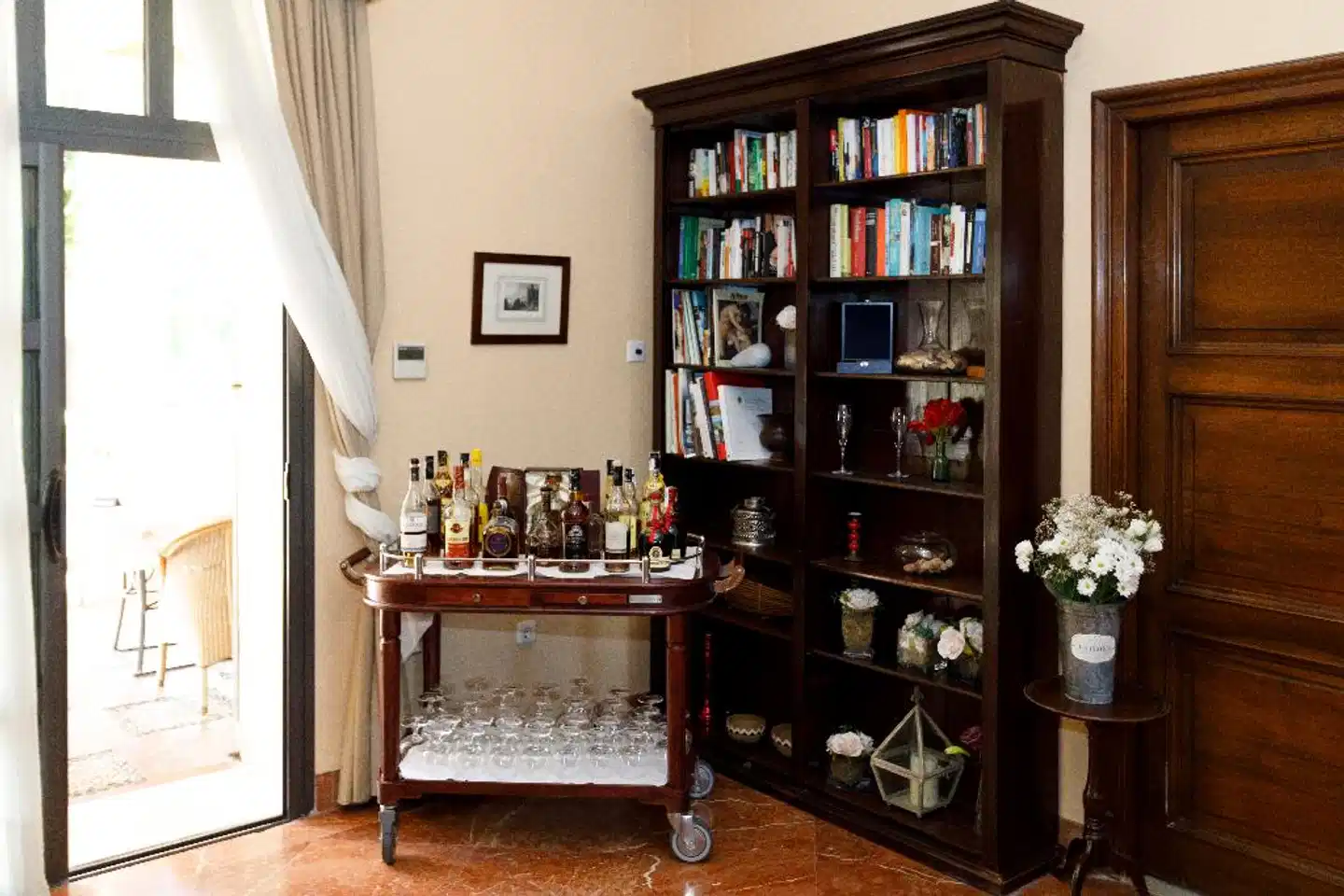 Villa Jerez Wohnbeispiel