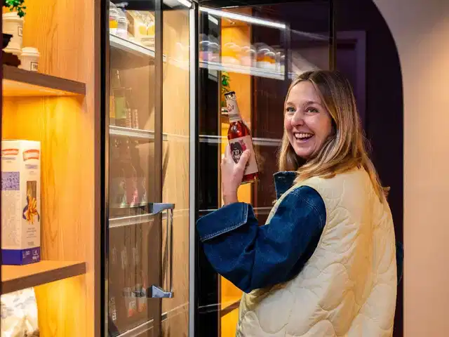 TRIBE Düsseldorf Personen