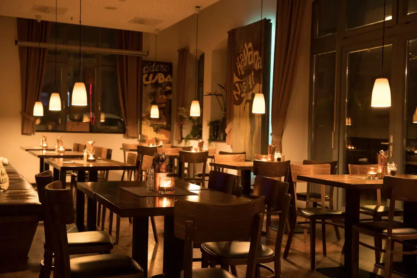 centrovital Hotel Berlin Restaurant