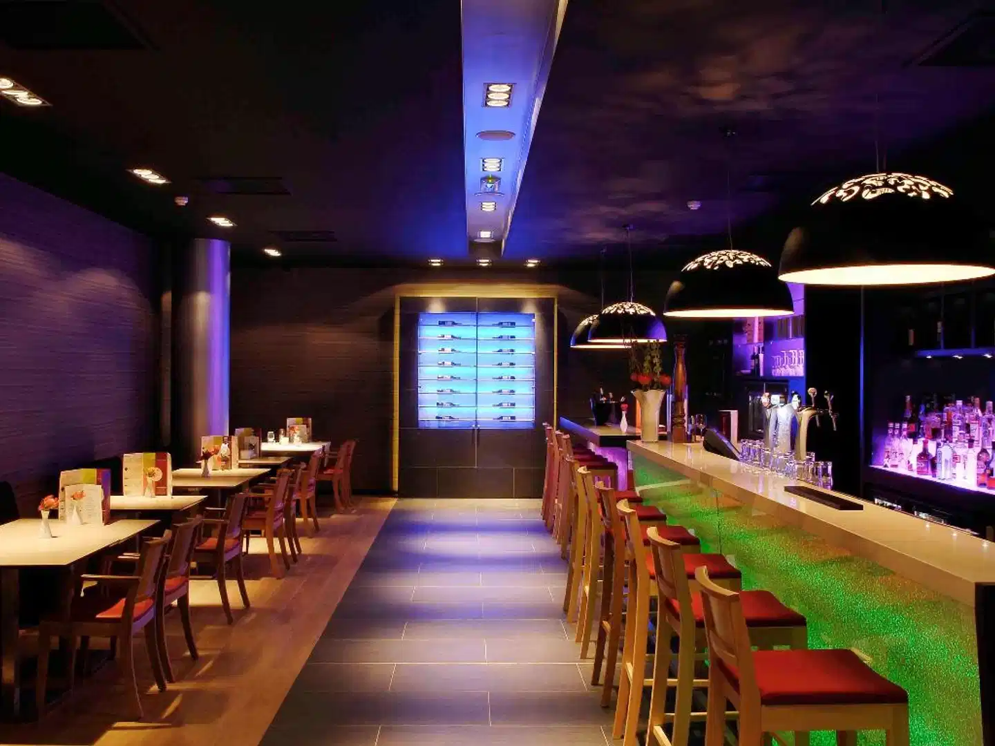 Mercure Den Haag Central Bar