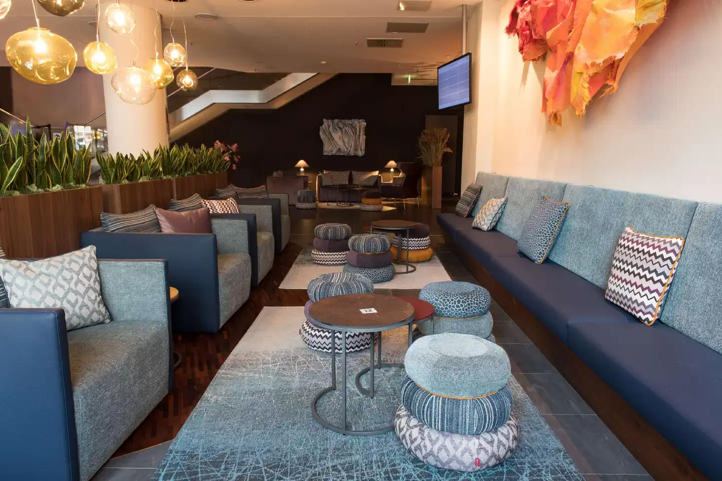 centrovital Hotel Berlin Restaurant