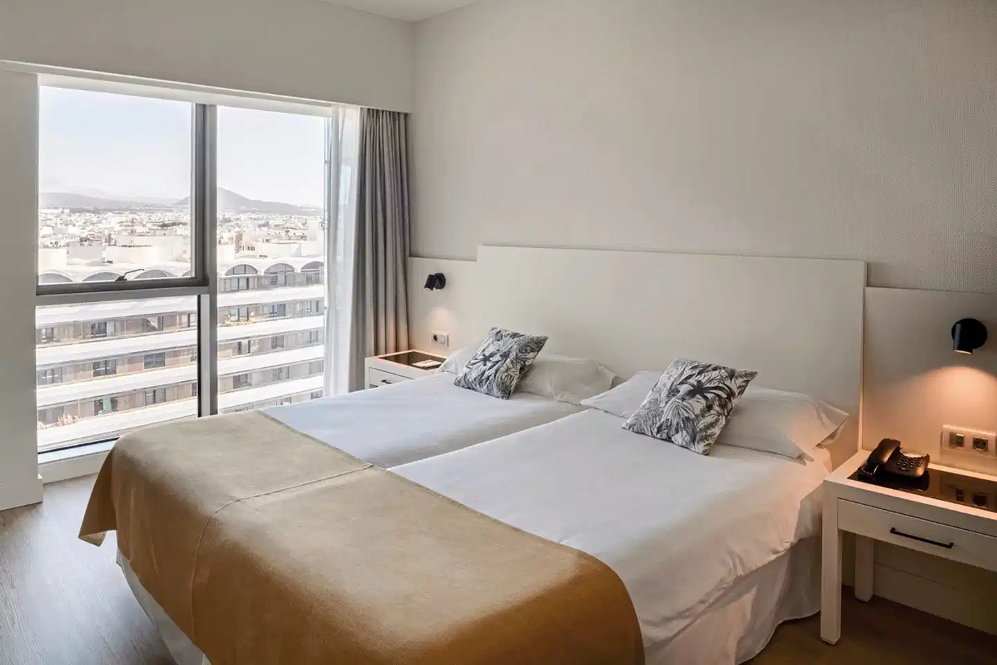 Arrecife Gran Hotel & Spa Wohnbeispiel