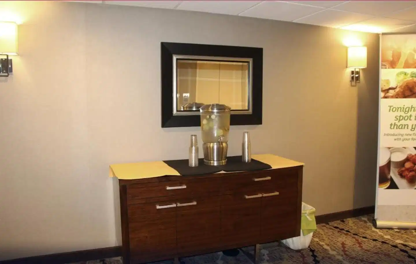 DoubleTree by Hilton Buena Park Wohnbeispiel